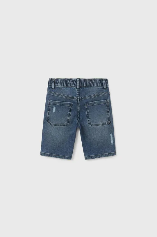 Дитячі джинсові шорти Mayoral Для хлопчиків