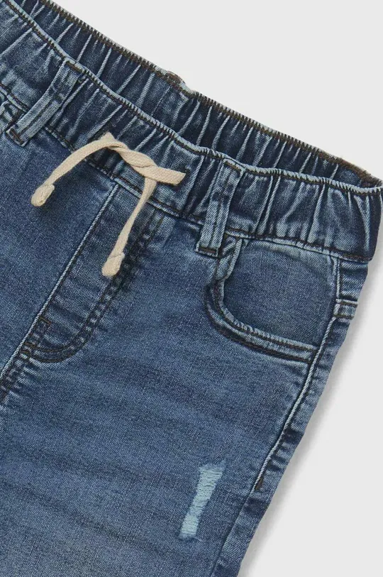 Детские джинсовые шорты Mayoral