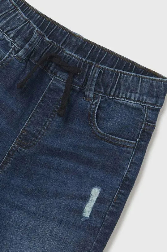 Mayoral szorty jeansowe dziecięce