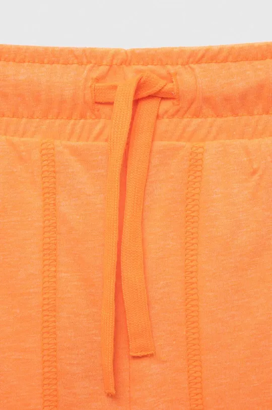 Kratke hlače United Colors of Benetton  50 % Bombaž, 50 % Poliester
