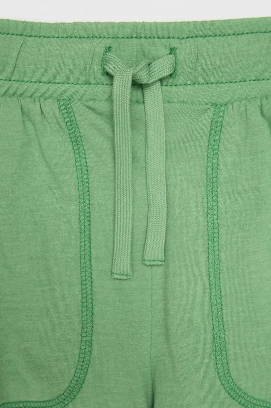 Kratke hlače United Colors of Benetton  50 % Bombaž, 50 % Poliester