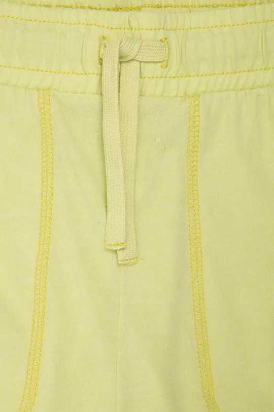 Kratke hlače United Colors of Benetton  50% Pamuk, 50% Poliester