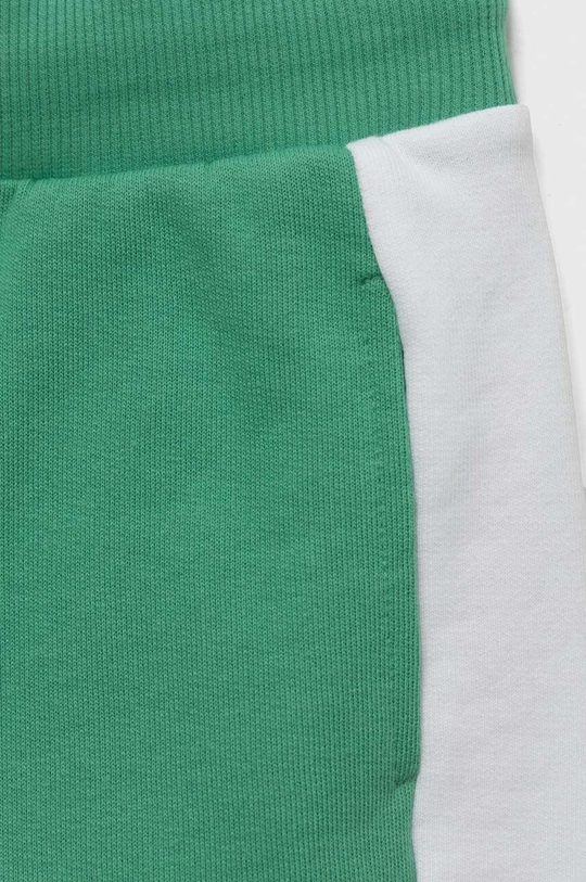 United Colors of Benetton shorts di lana bambino/a 100% Cotone