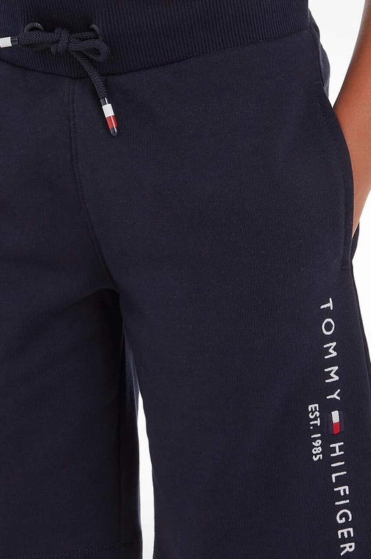 Παιδικό βαμβακερό σορτς Tommy Hilfiger Για αγόρια