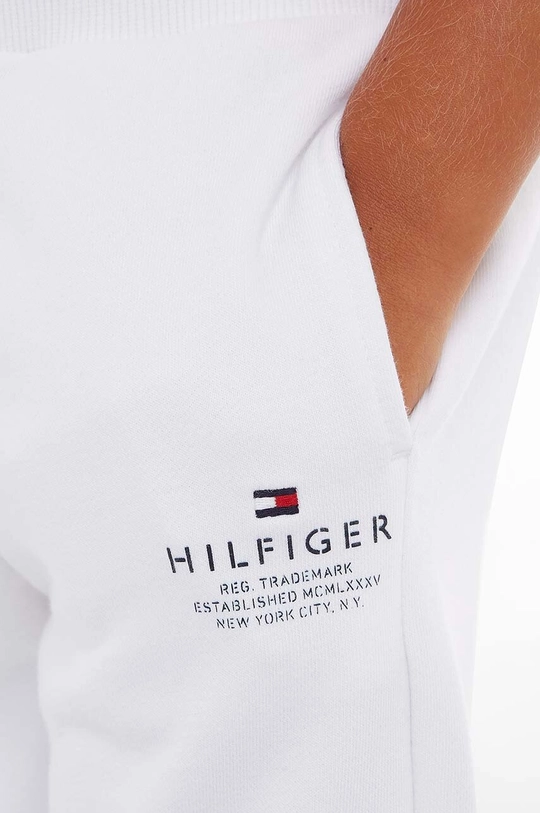 Παιδικά σορτς Tommy Hilfiger Για αγόρια