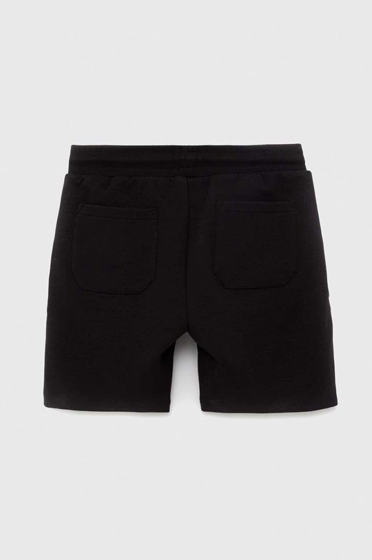 BIMBO Calvin Klein Jeans shorts bambino/a IB0IB01615.PPYX nero