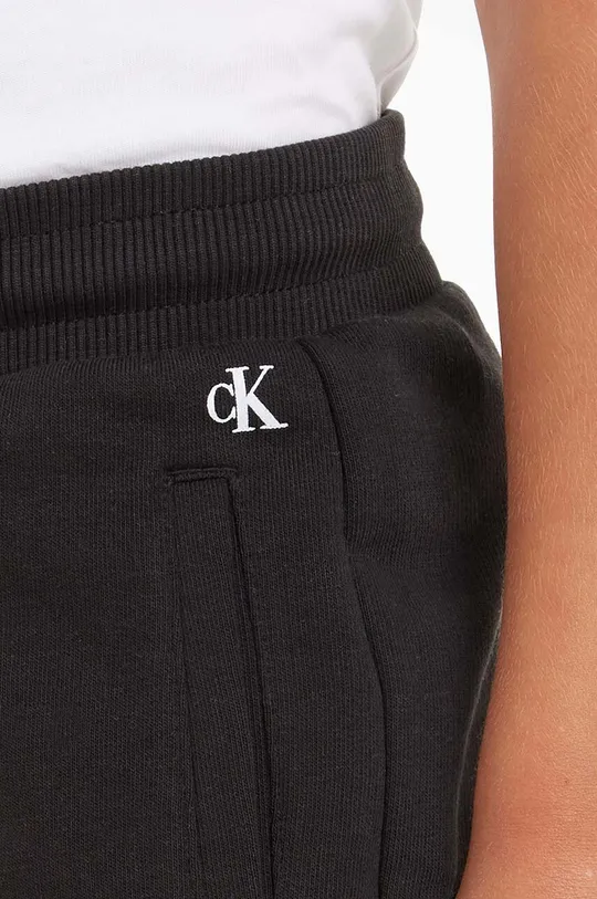 Otroške kratke hlače Calvin Klein Jeans Fantovski