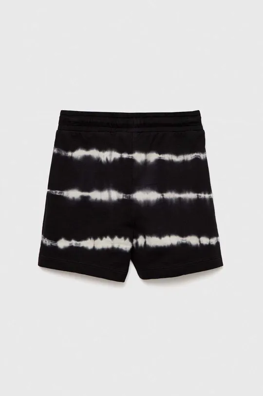 Birba&Trybeyond shorts di lana bambino/a nero