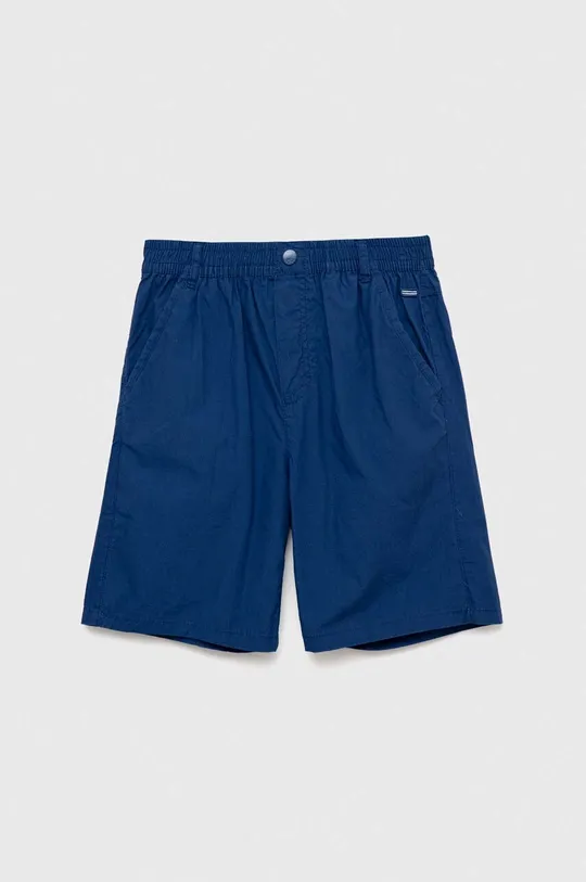 blu Birba&Trybeyond shorts di lana bambino/a Ragazzi