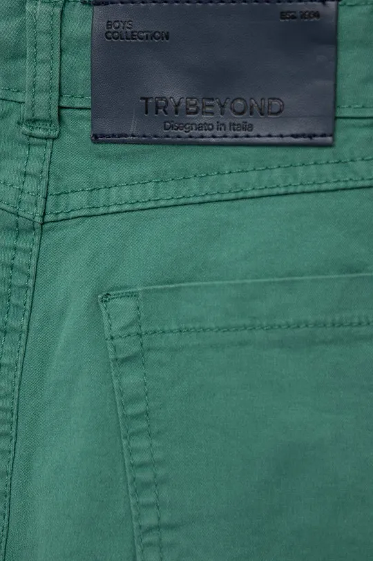 Birba&Trybeyond shorts bambino/a 97% Cotone, 3% Elastam