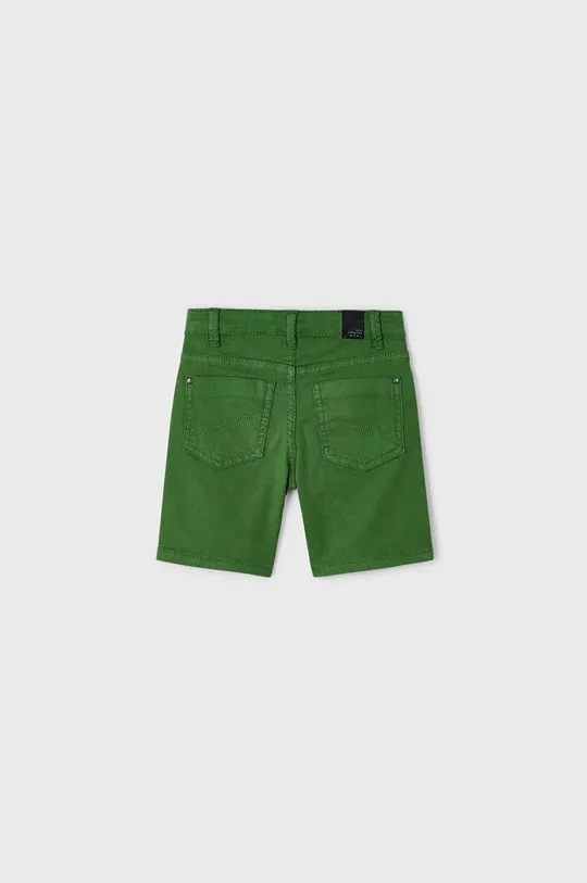 Mayoral shorts bambino/a 98% Cotone, 2% Elastam