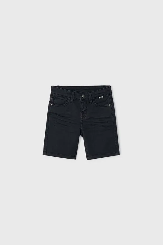 Mayoral shorts bambino/a nero