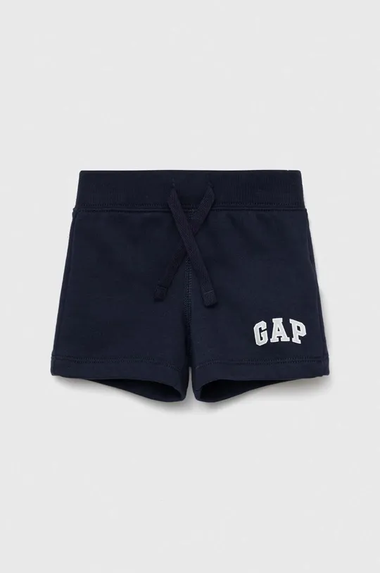 mornarsko plava Dječje kratke hlače GAP Za dječake