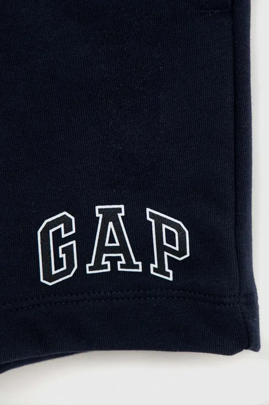 Otroške kratke hlače GAP 2-pack