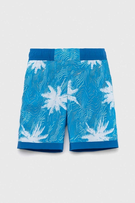 niebieski Columbia szorty dziecięce Sandy Shores Boardshort Chłopięcy