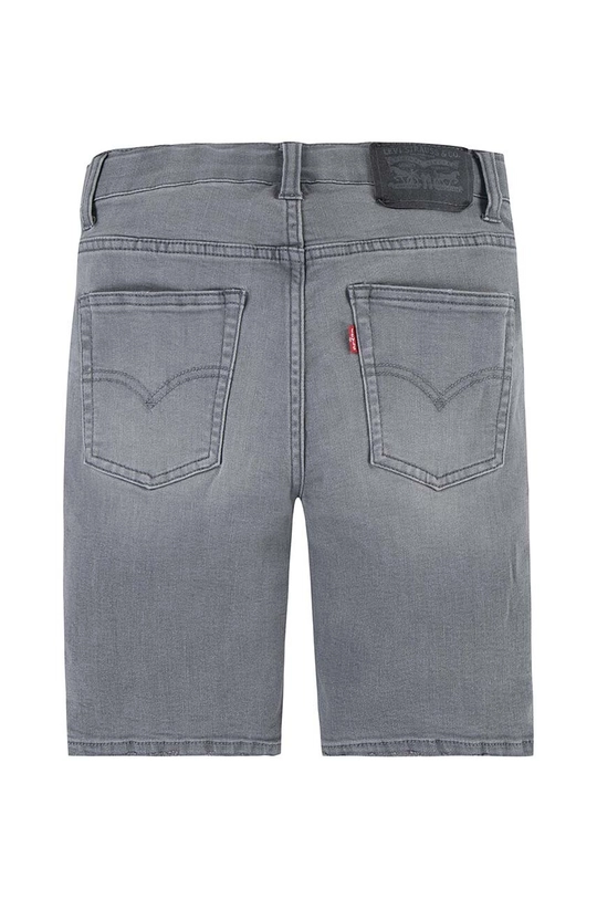 Levi's szorty jeansowe dziecięce niebieski