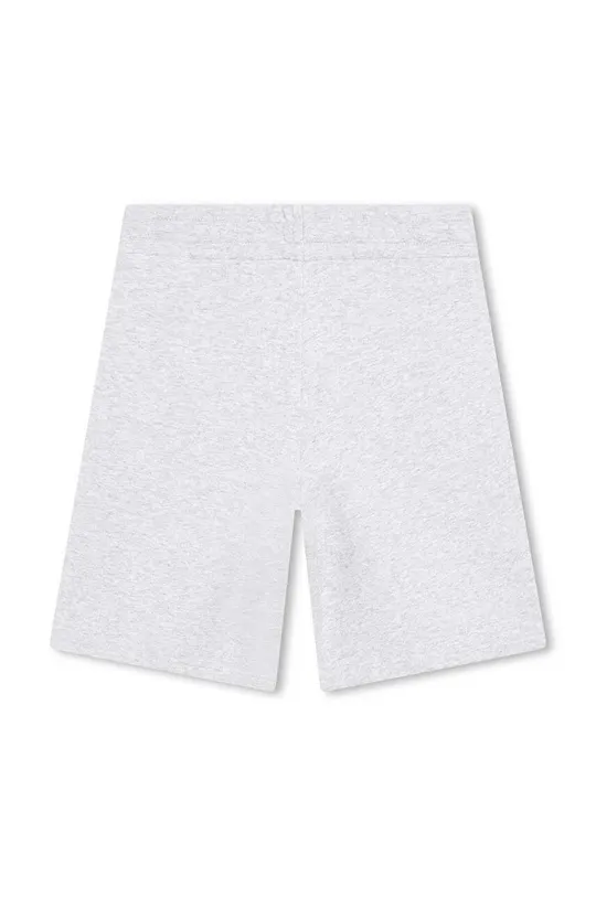BOSS shorts bambino/a grigio