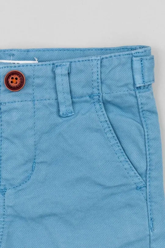 Kratke hlače za bebe zippy  98% Pamuk, 2% Elastan
