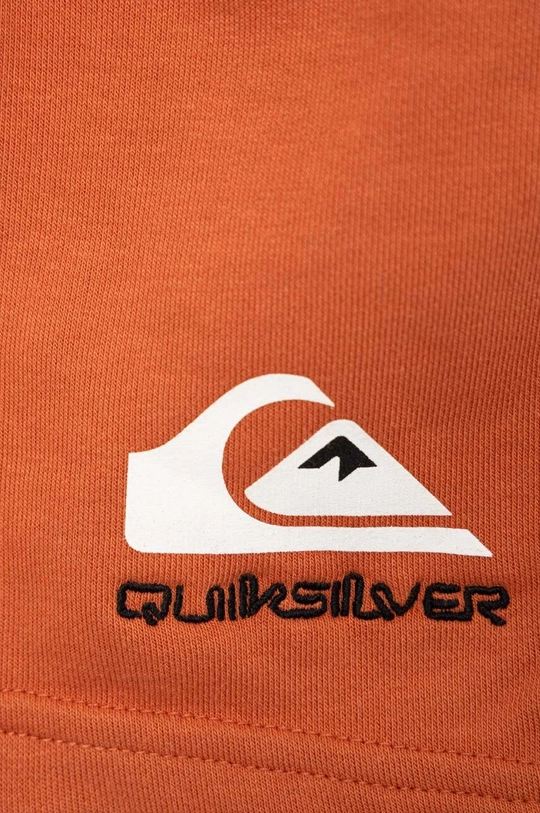 Quiksilver szorty dziecięce 55 % Bawełna, 45 % Poliester