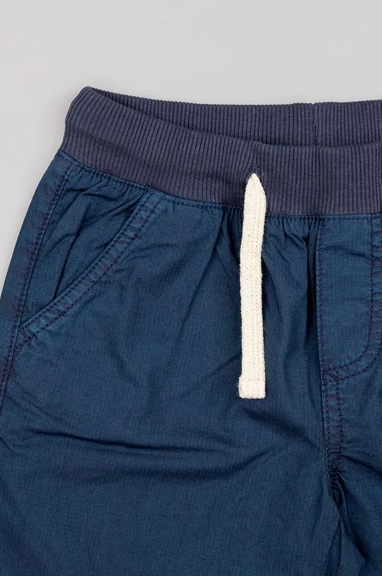 Otroške bombažne kratke hlače zippy  100 % Bombaž