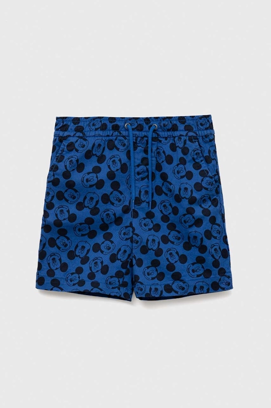 blu navy GAP shorts bambino/a x Disney Ragazzi