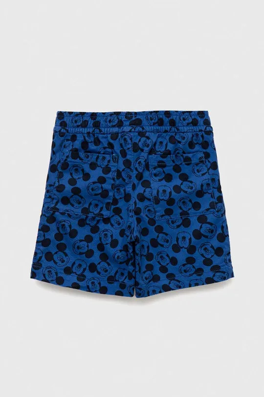 GAP shorts bambino/a x Disney blu navy