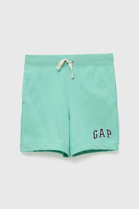 turchese GAP shorts bambino/a Ragazzi