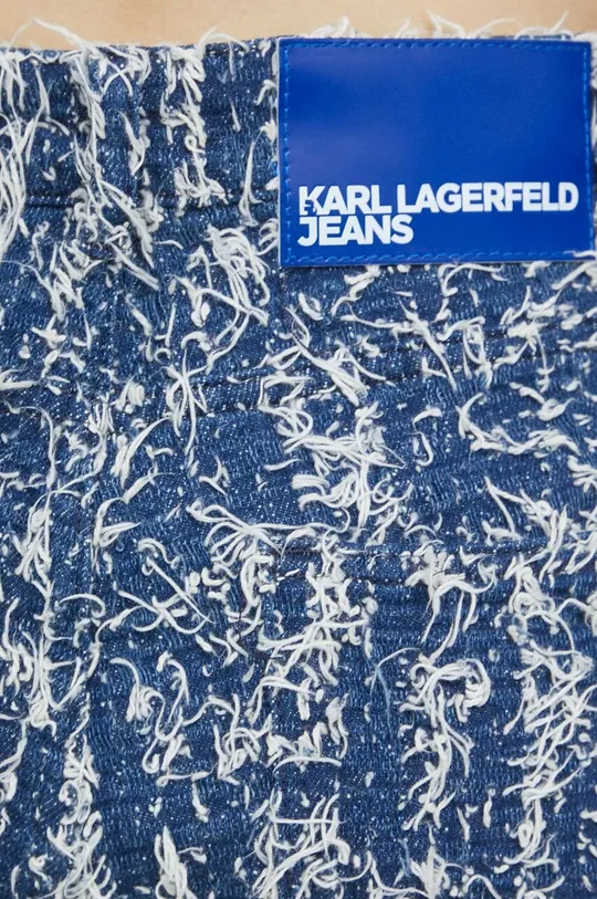 Σορτς Karl Lagerfeld Jeans Γυναικεία