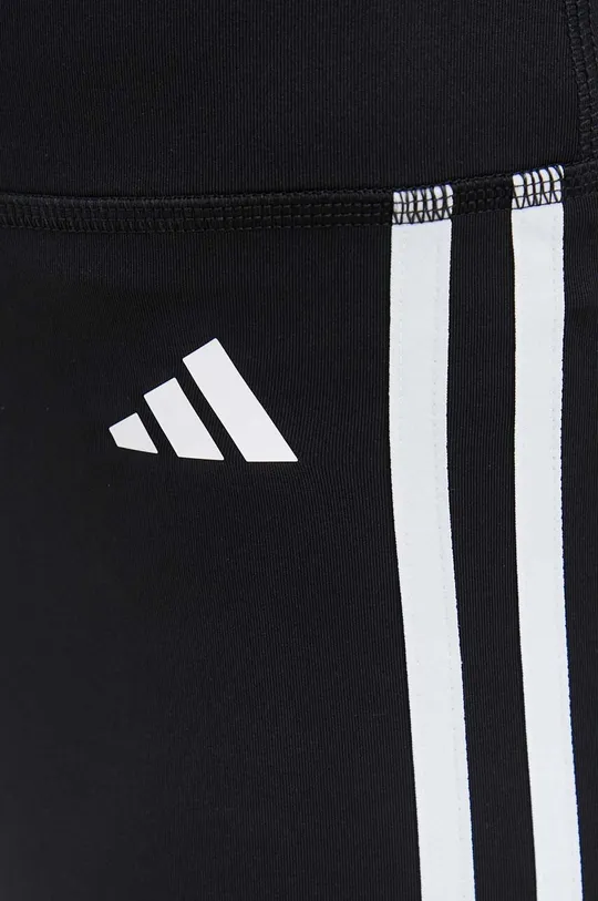 crna Kratke hlače za trening adidas Performance Training Essentials