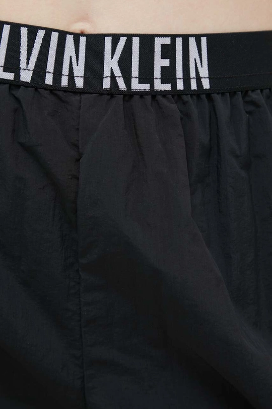 Kratke hlače Calvin Klein  100% Poliamid