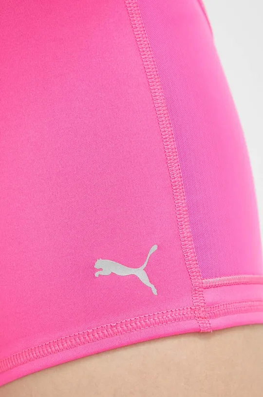 ružová Bežecké šortky Puma Favorite