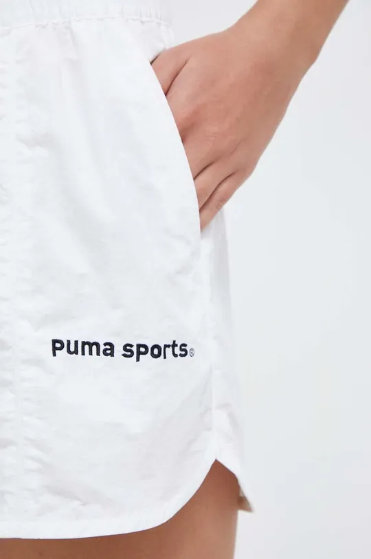 bijela Kratke hlače Puma