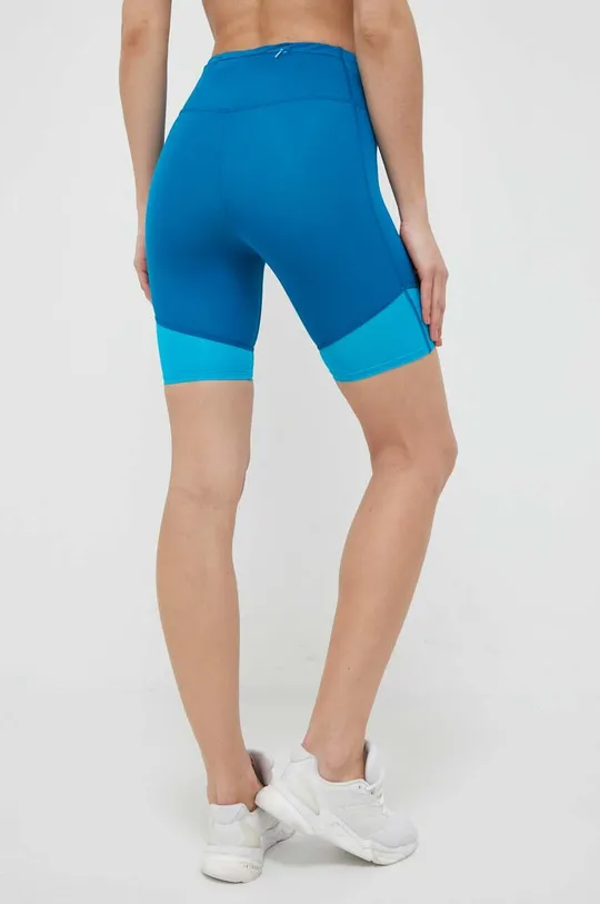 Mizuno shorts da corsa Impulse Core Mid 80% Nylon, 20% Elastam