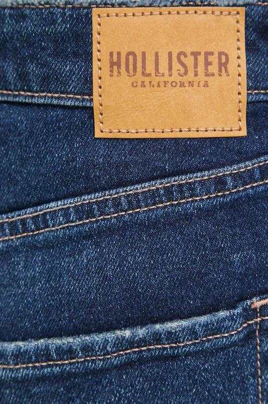 Hollister Co. szorty jeansowe Damski