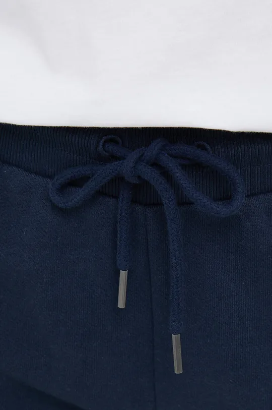 mornarsko plava Pamučne kratke hlače Pepe Jeans
