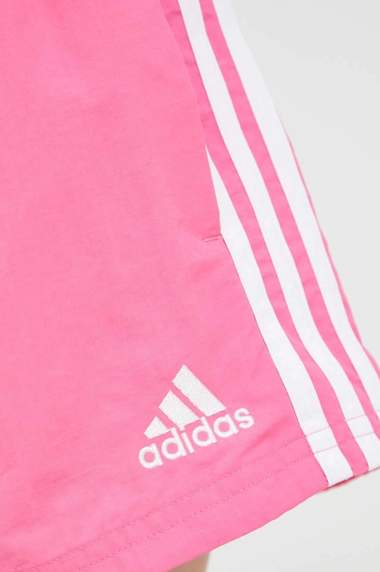 ružová Šortky adidas