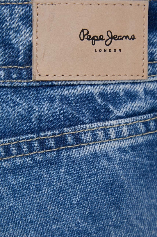 Pepe Jeans szorty jeansowe Thrasher