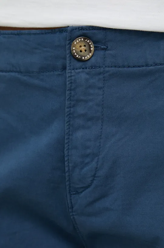 mornarsko plava Kratke hlače Pepe Jeans Junie