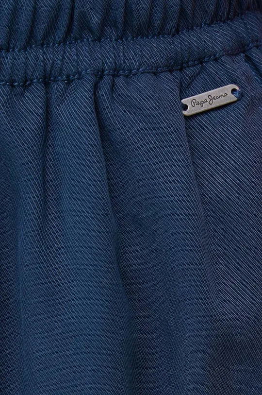 σκούρο μπλε Σορτς Pepe Jeans
