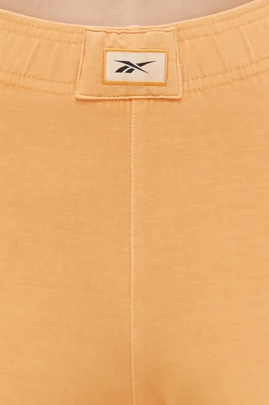 narančasta Kratke hlače Reebok Classic