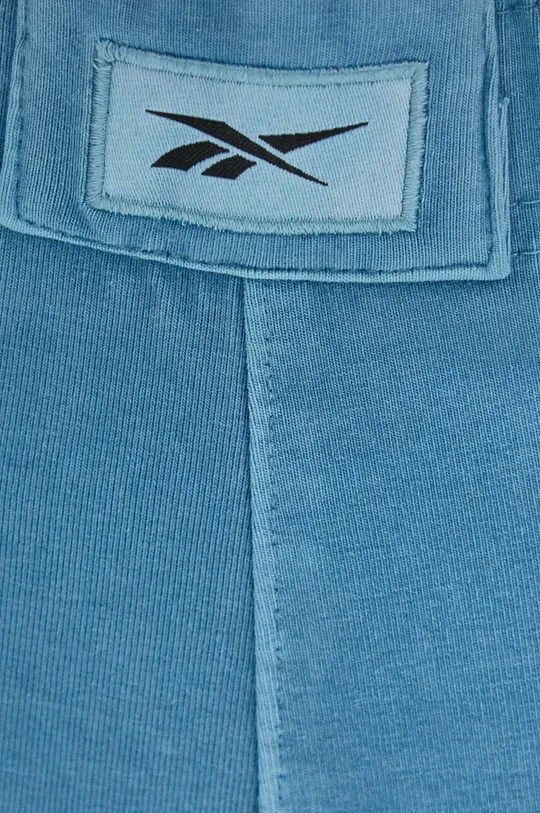 plava Kratke hlače Reebok Classic