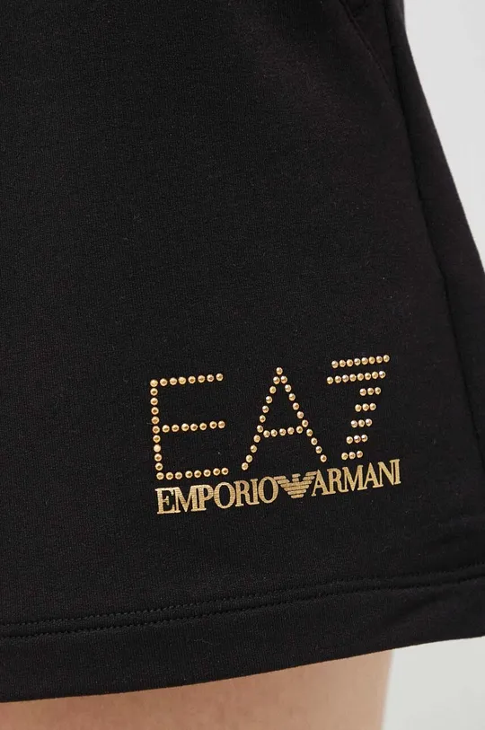 Σορτς EA7 Emporio Armani Γυναικεία