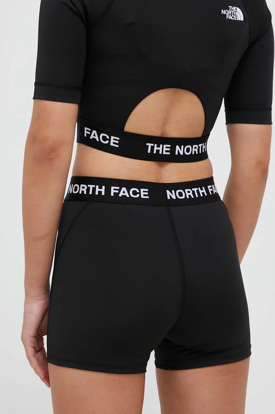 Шорти для тренувань The North Face чорний