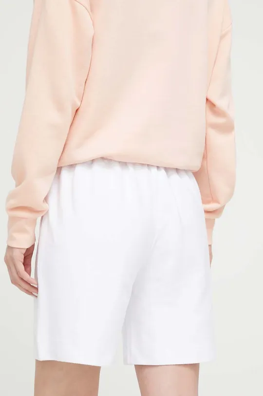 Kratke hlače Emporio Armani Underwear bijela