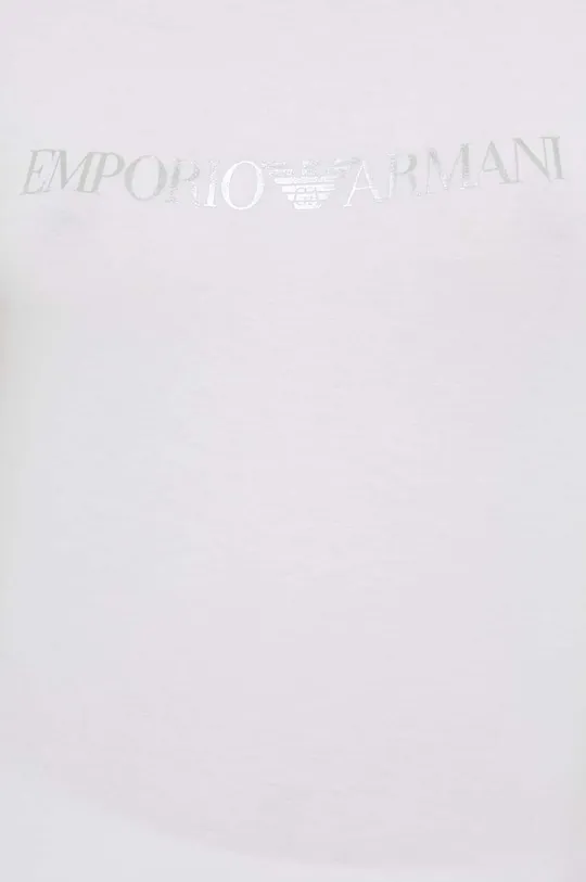 Σορτς παραλίας Emporio Armani Underwear Γυναικεία