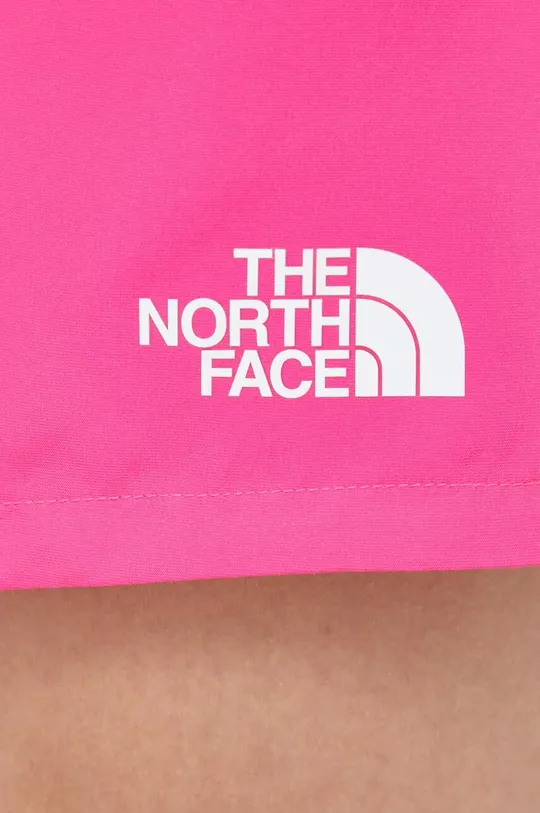 ροζ Αθλητικά σορτς The North Face Mountain Athletics