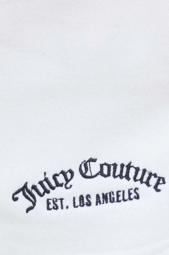 bela Kratke hlače Juicy Couture