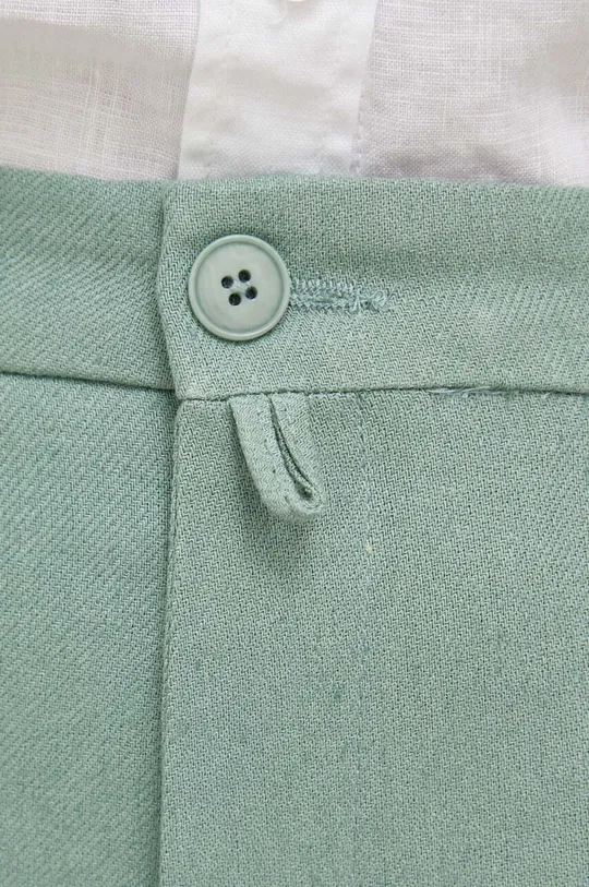 verde Drykorn pantaloncini