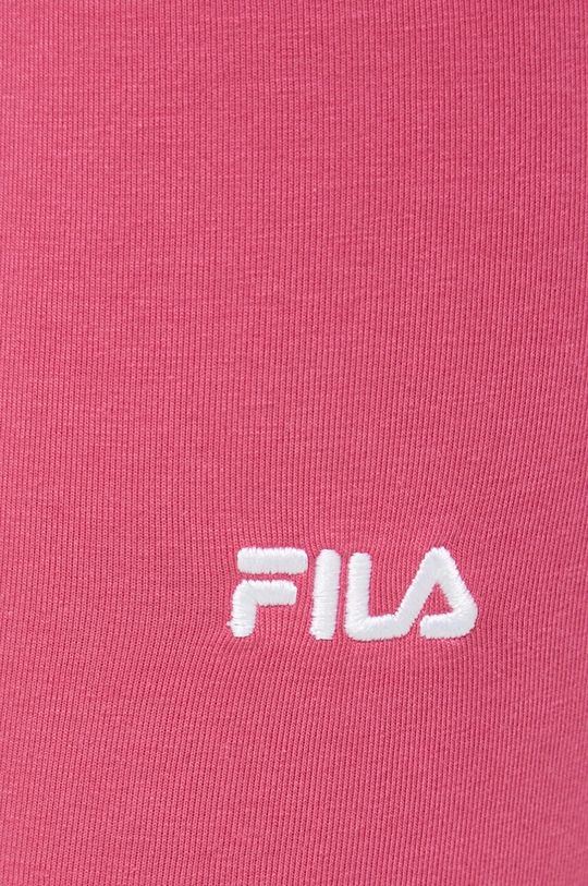 Fila szorty Buckautal Damski