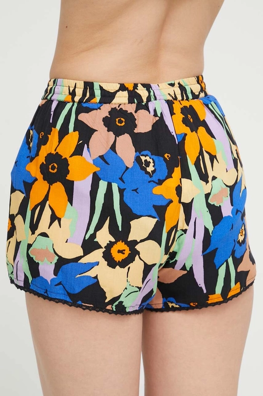 Roxy short da mare 100% Viscosa